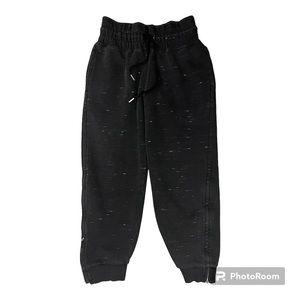 Stella McCartney Adidas joggers size small